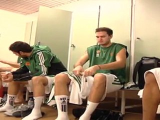 Film of the game: Unicaja-Panathinaikos