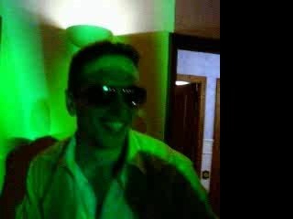 Saturday Night Fever