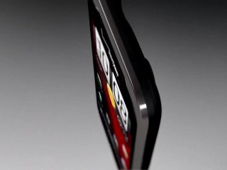 Verizon Wireless & HTC Rezound with Beats Audio "Quietly Brilliant"