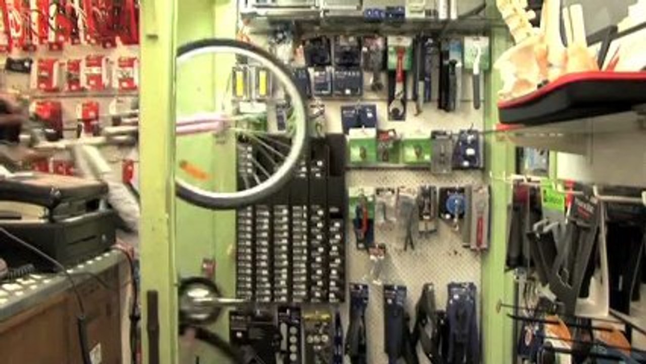 Bicycles Ashfield Ashfield Cycles NSW