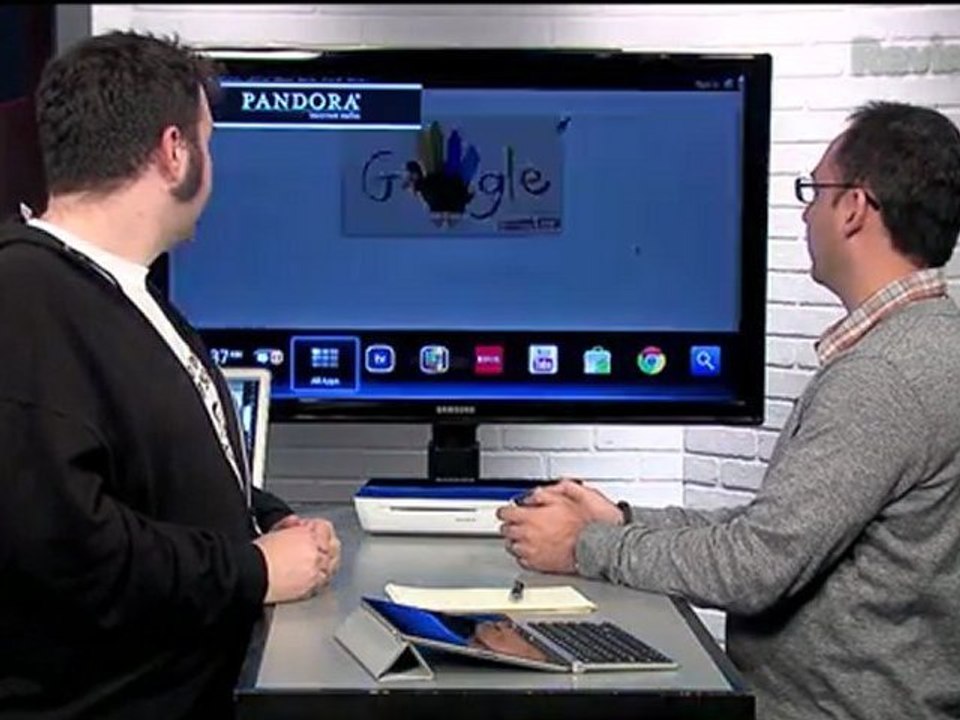 Google TV Apps to Make Your Google TV Even More Amazing - AppJudgment
