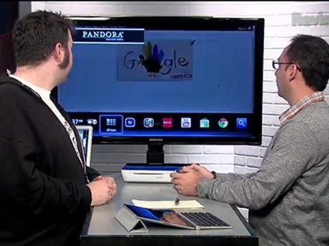 Google TV Apps to Make Your Google TV Even More Amazing - AppJudgment