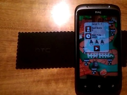 POZNAJ WINDOWS PHONE #9 Xbox Live