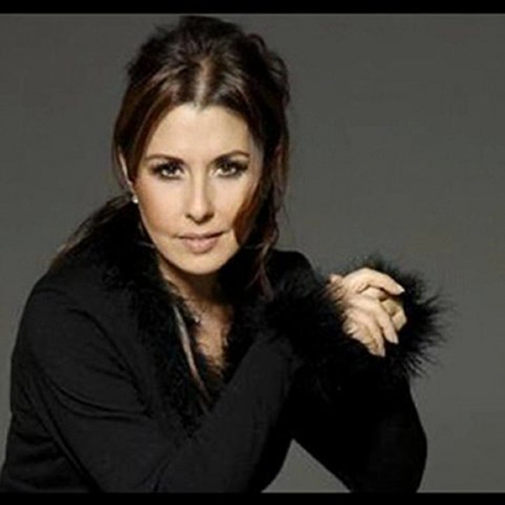 Selam Söyle ~ Nilüfer