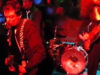 THE FLYIN’CADILLACS part 2-shari vari -11-2011