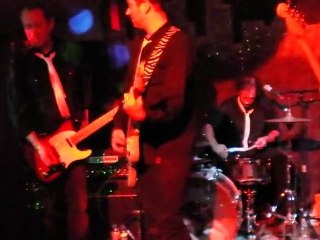 THE FLYIN’CADILLACS part 3-shari vari -11-2011