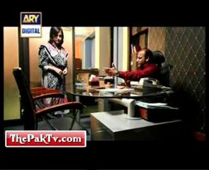 Kafir Episode 1 by ary Digital --- 28th November 2011 prt 3/4