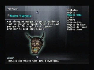 Shadow Hearts Covenant walkthrough 42 - 3e temps de préparation