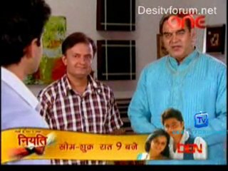 Neem Neem Shahad Shahad - 28th November 2011 Video Watch Online