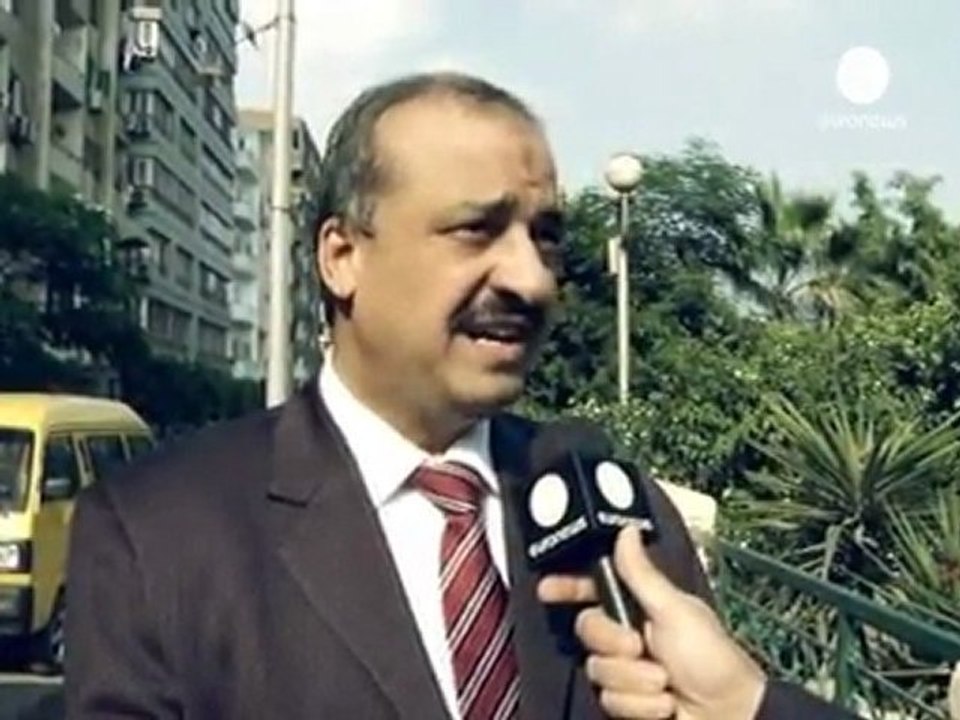 Egypt's Islamists seek to allay fears