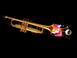 Top Instrumental House Music [Saxo Club & Trumpet Mix]