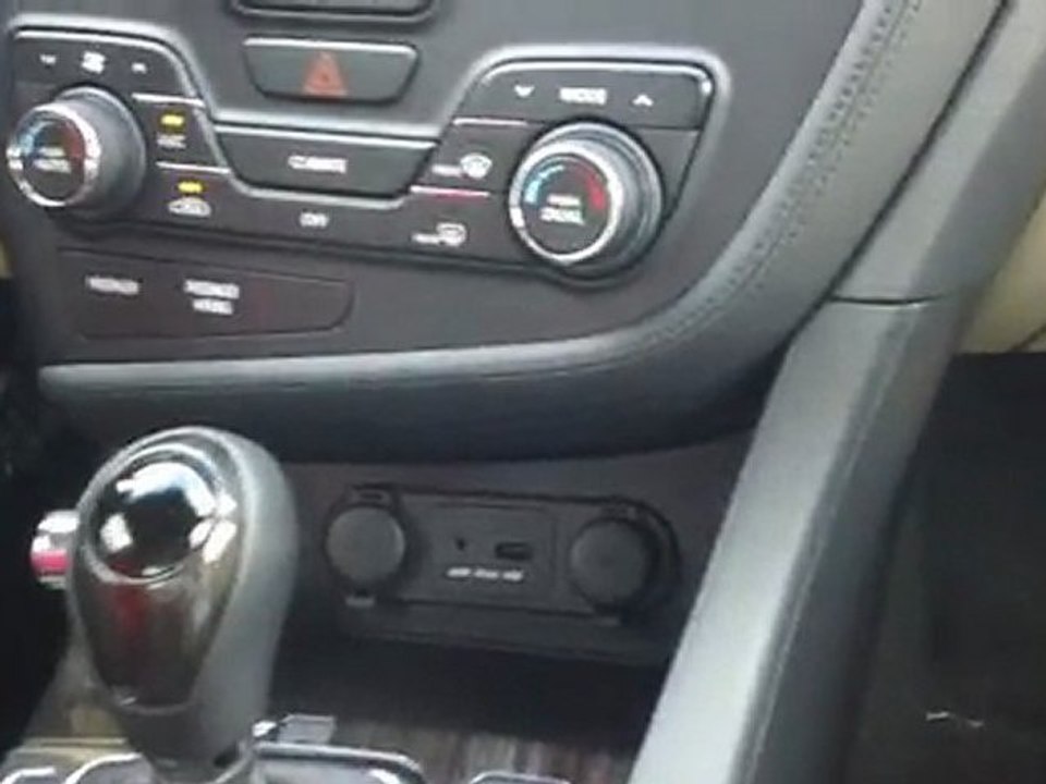 How To Locate IPod and Aux Plugs on Kia Optima Miami Lakes Automall