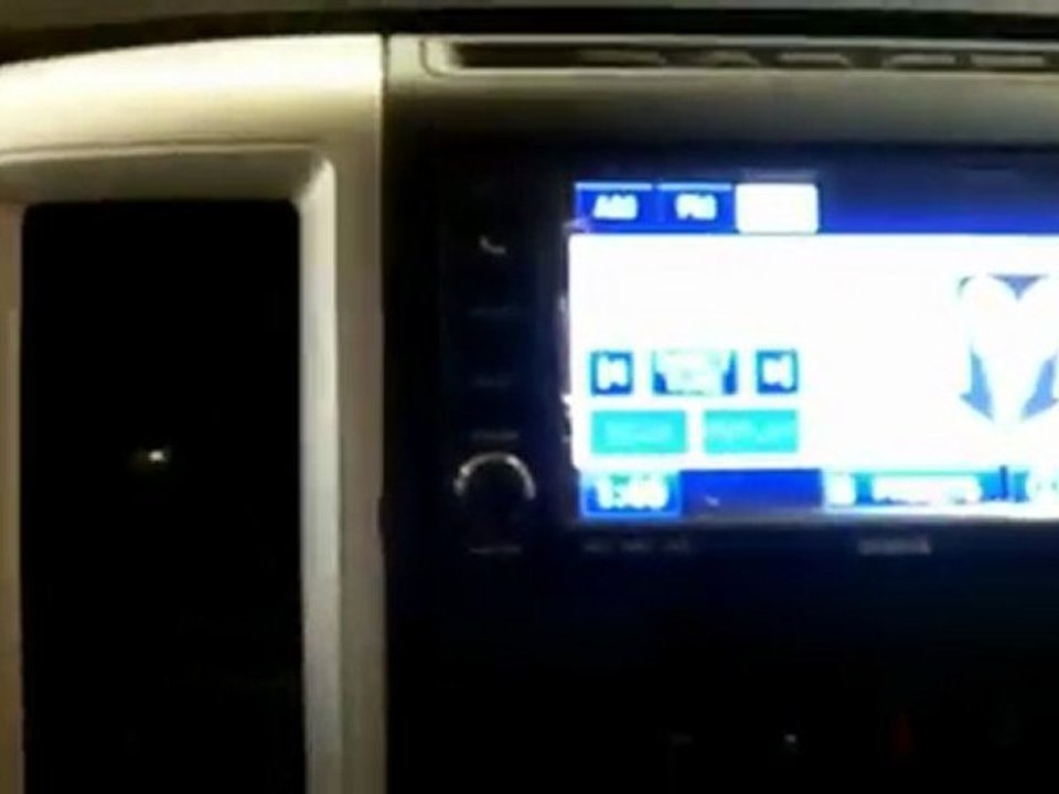 RAM 1500 2011 Sport Chez Landry Automobiles Laval Montreal