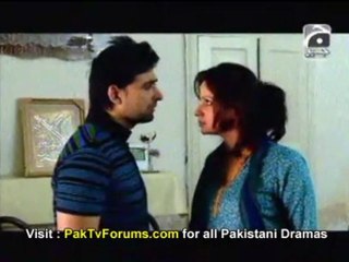 Jo Chaley Tu Jaan Sey Guzar Gaye by Geo Tv Episode 10 - Part 3/4