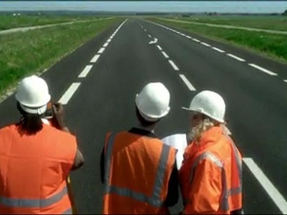 Nous agissons pour votre qualité de vie