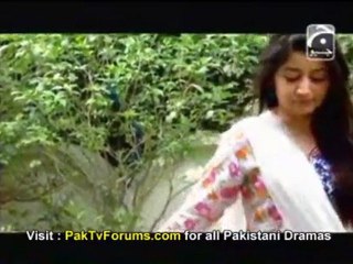 Jo Chaley Tu Jaan Sey Guzar Gaye by Geo Tv Episode 10 - Part 4/4