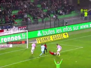 Rouge et Noir : Retour sur SRFC/EVIAN TG