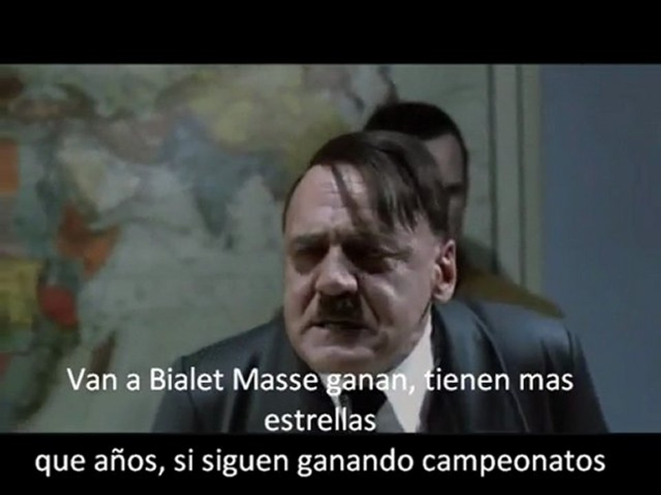 Hincha de la AVB