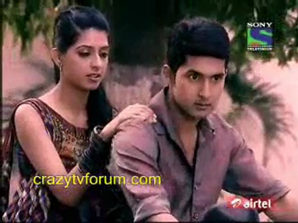 Saas Bina Sasural - 28th November 2011 pt2