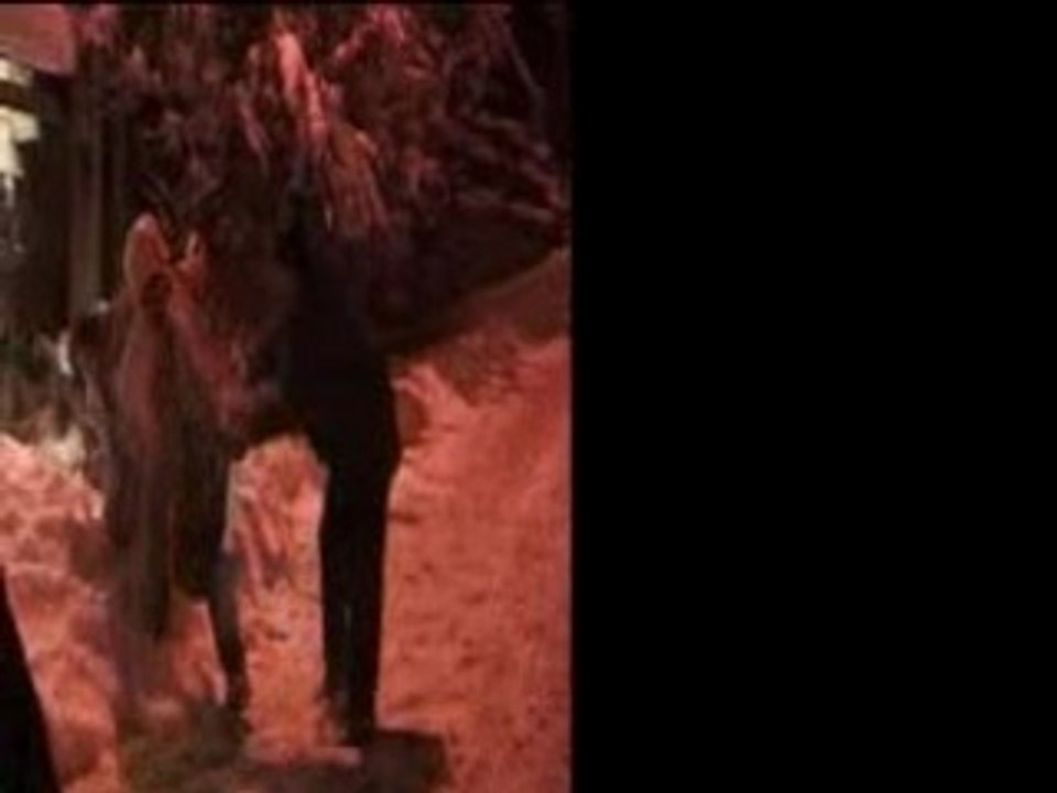 Enhancer - Street Trash - Clip