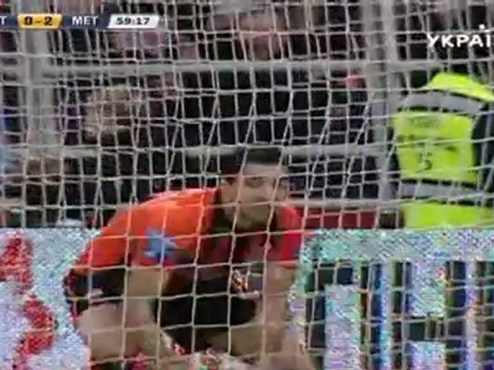 Shakhtar October