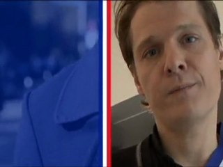 Bénabar, président !