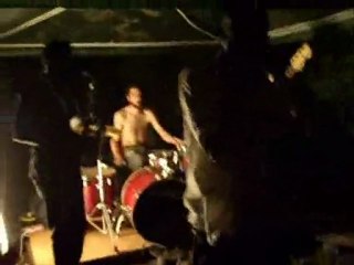 NIOUK PROD - rasta live in vitry