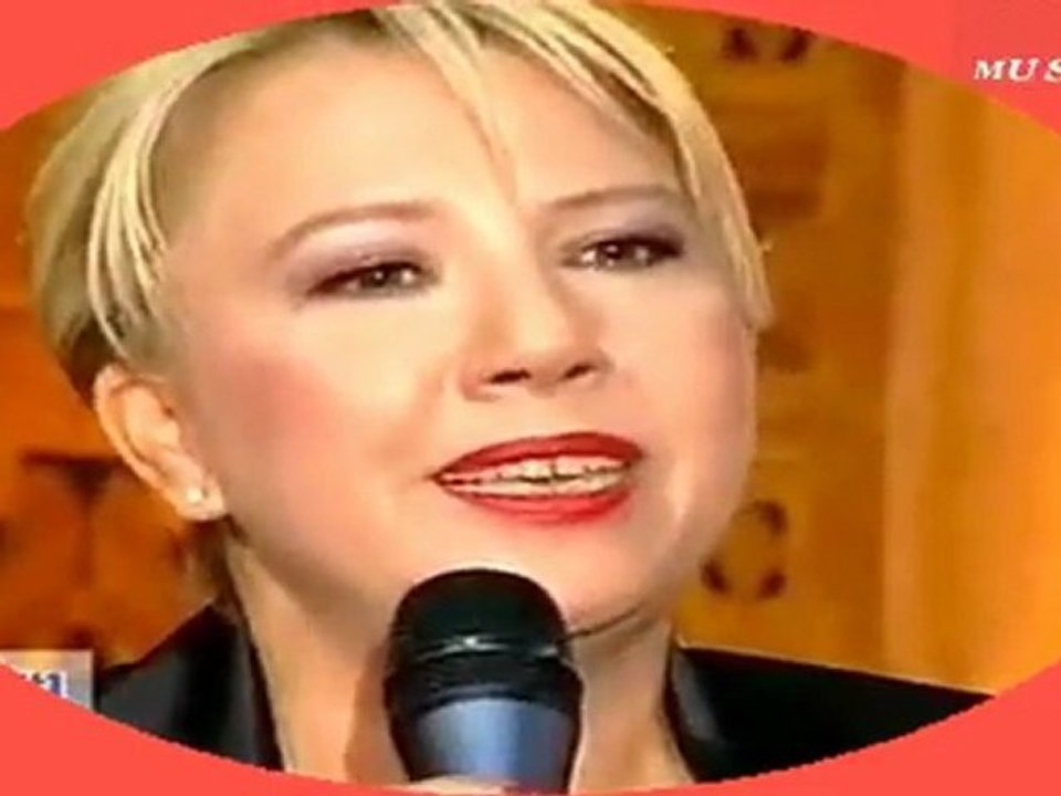 Güzin Değişmez - Kimseye etmem şikâyet ağlarım ben halime.HD