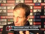 Le Milan AC- Aquilani
