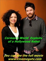 Corman's World  Exploits of a Hollywood Rebel