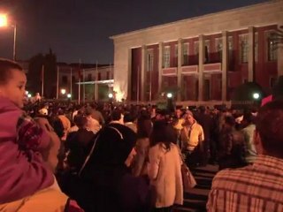 Moroccan Islamist party prepares to govern after vote win