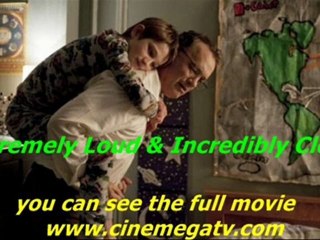 Extremely Loud & Incredibly Close