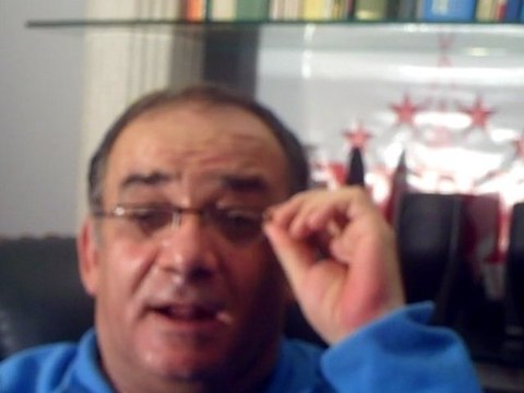 AVRASYA POLİTİKAMIZ MİLLİ BİRLİK HAREKETİ