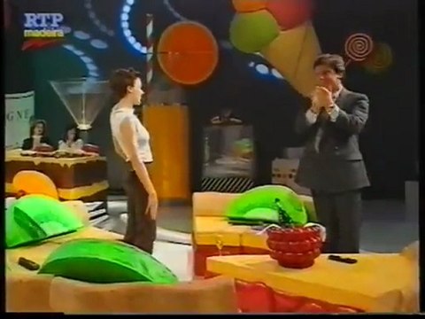 Kylie Minogue Interview - Portugal (1996) full version Part 7/7