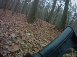 Vive le pan t'es mort