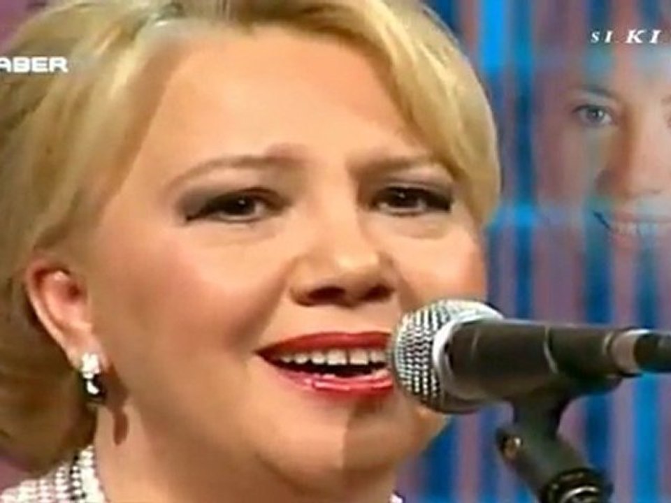 Güzin Değişmez - Ne kadar severdim seni ne kadar.HD