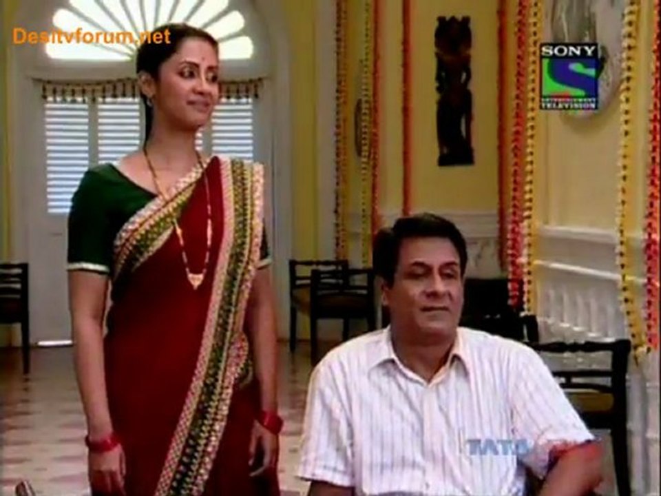 Saas Bina Sasural - 28th November 2011 - pt1