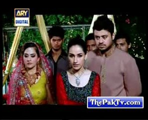 Khuhboo Ka Ghar Episode 93 -- on Ary Digital - 28th Nov 2011 p 22