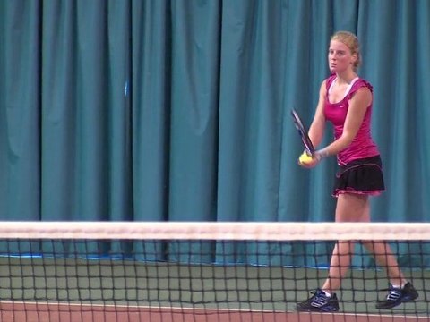 Opal'TV : Le JT Sports - Edition du Lundi 28 Novembre 2011