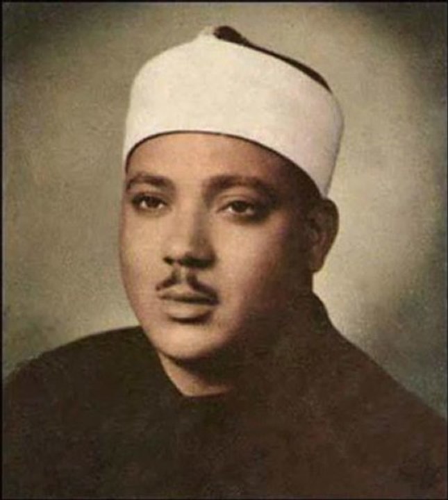 Abdelbasset Abdessamad عبد الباسط عبد الصمد