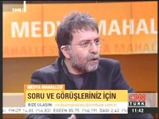 AHMET HAKAN'DAN FEHMİ KORU'YA EN ÇOK O KORKUYOR