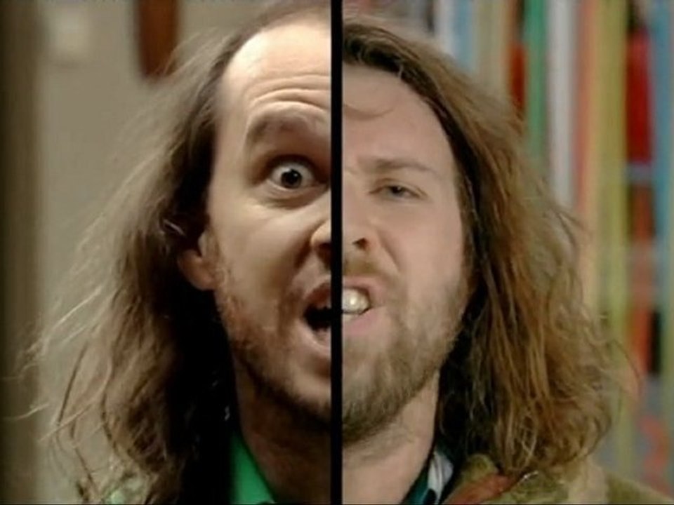 Je ne ressemble pas (La Chanson du Dimanche, la Série, saison 1)