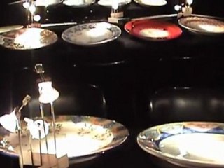 Al Museo delle Città di Rimini la mostra internazionale 'Questo non è un piatto'