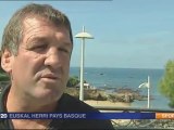 100ème derby Biarritz Olympique / Aviron Bayonnais: retour sur 1992