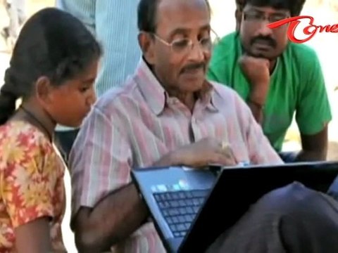 Nagarjuna - M.M. Keeravani - Baby Aney - Speak about - Rajanna - 02