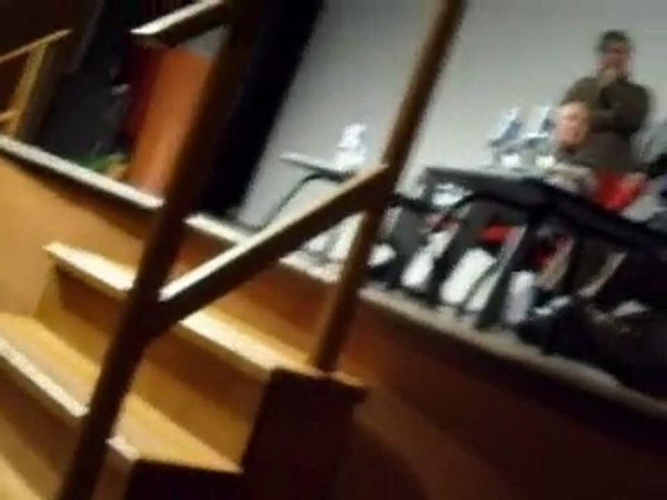 25 - WAFA 28 03 2009 - Paul Orsatti - Proportion Corse 2009