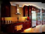 Custom Cabinets in Hendersonville and Cabinets in Asheville NC
