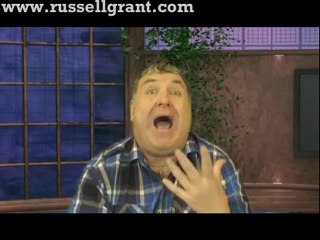 RussellGrant.com Video Horoscope Libra November Friday 25th