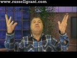 RussellGrant.com Video Horoscope Sagittarius November Friday 25th