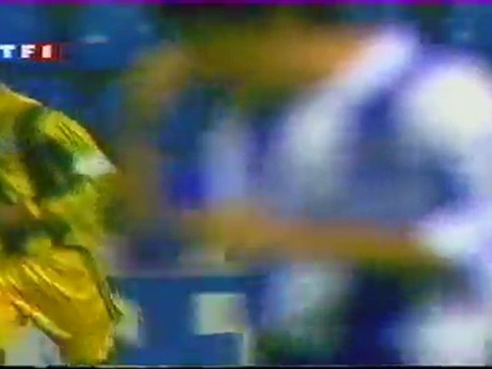 [CL 95/96] FC Porto - FC Nantes ; Reynald Pedros [0-1]